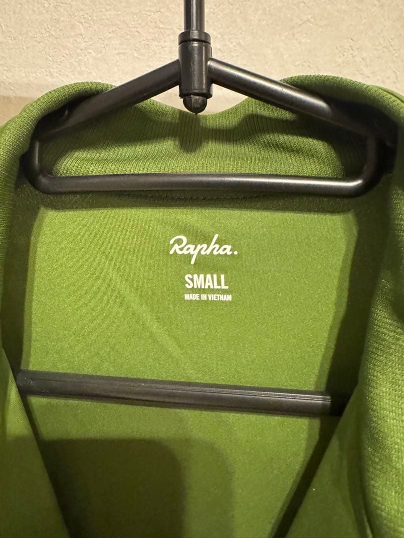 Rapha コア　ジャージ　サイズS