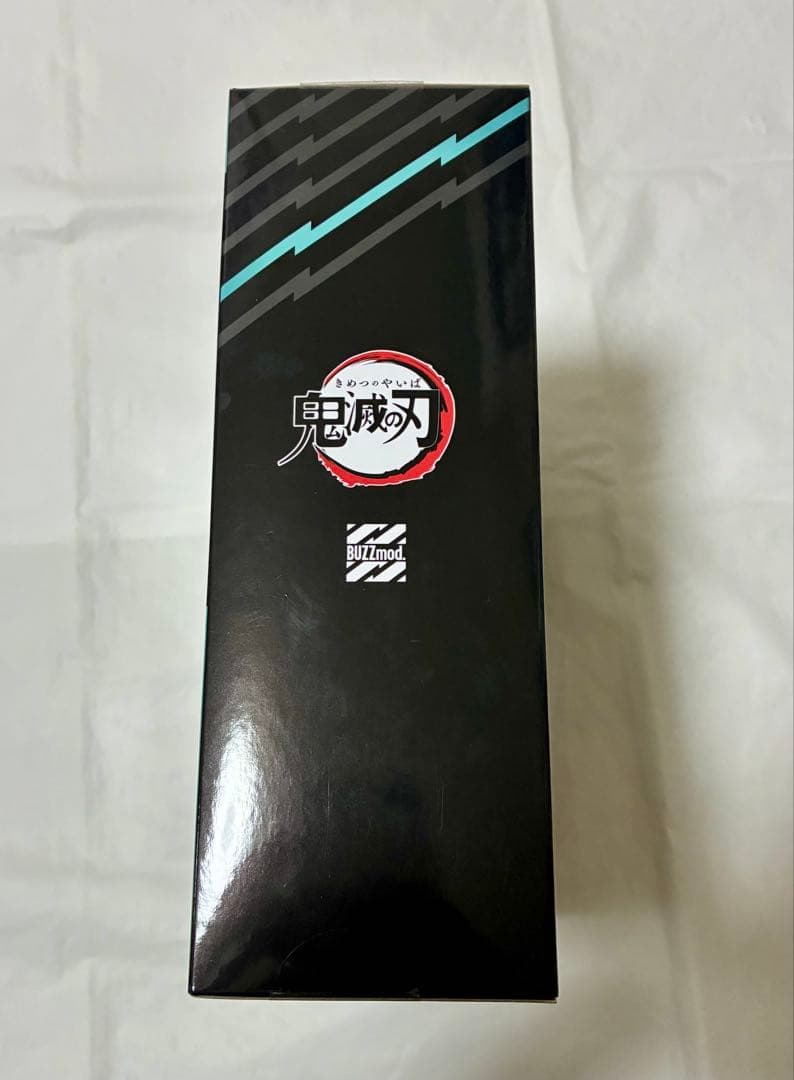 ☆特典付き☆鬼滅の刃　BUZZmod 時透無一郎☆buzzmod. ☆