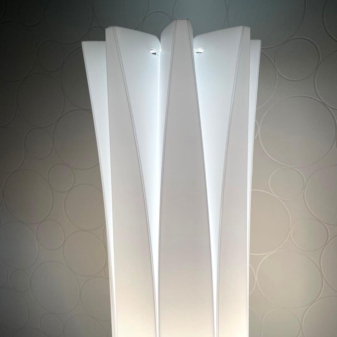 【美品】SLAMP BACH テーブルランプ イタリア製 照明 ランプ モダン