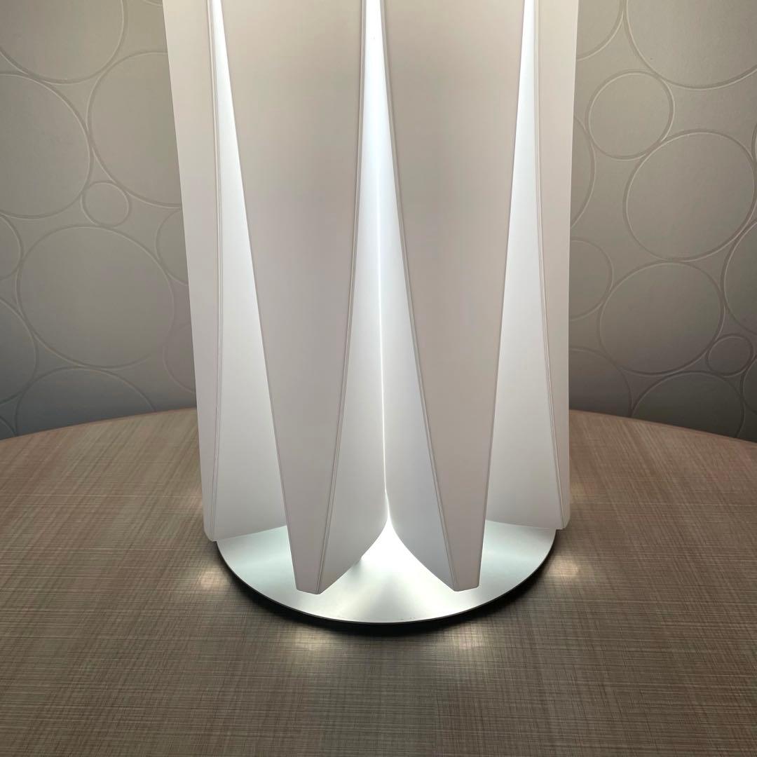 【美品】SLAMP BACH テーブルランプ イタリア製 照明 ランプ モダン