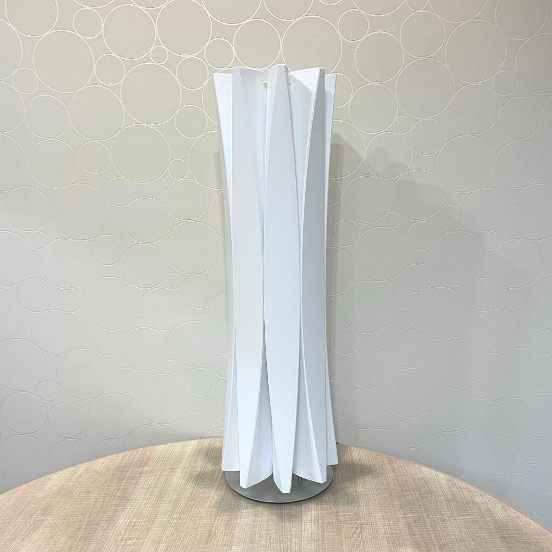 【美品】SLAMP BACH テーブルランプ イタリア製 照明 ランプ モダン