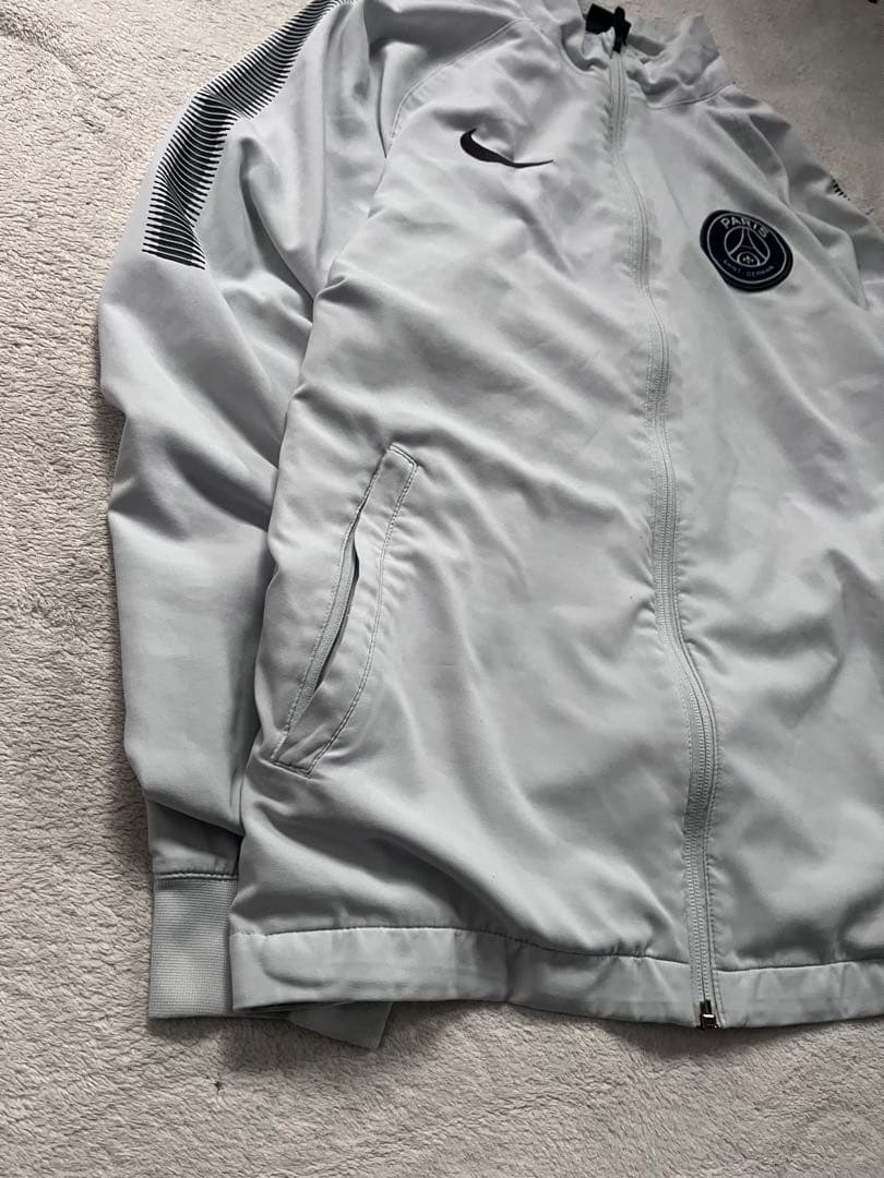 Nike × PSG Dri-FIT トラックスーツXL パリサンジェルマン