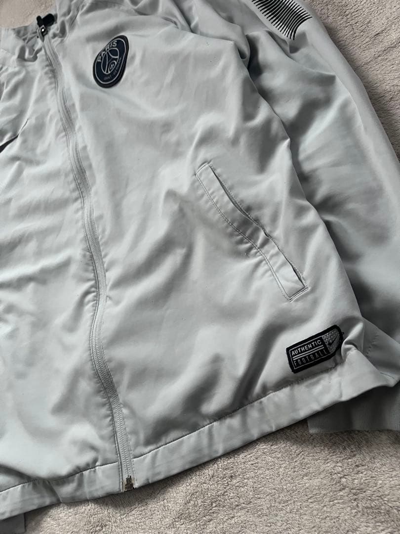 Nike × PSG Dri-FIT トラックスーツXL パリサンジェルマン