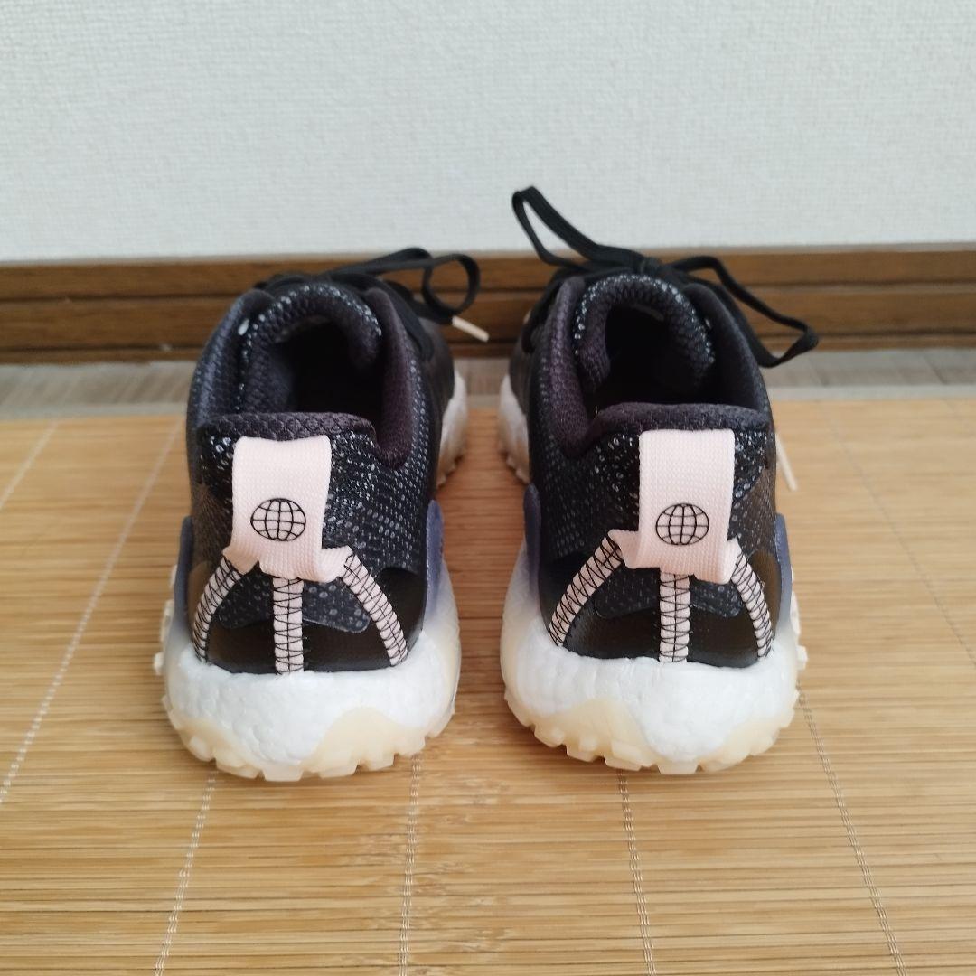 アディダス ゴルフ ゴルフシューズ 24.5㎝ コードカオス 22 スパイクレス