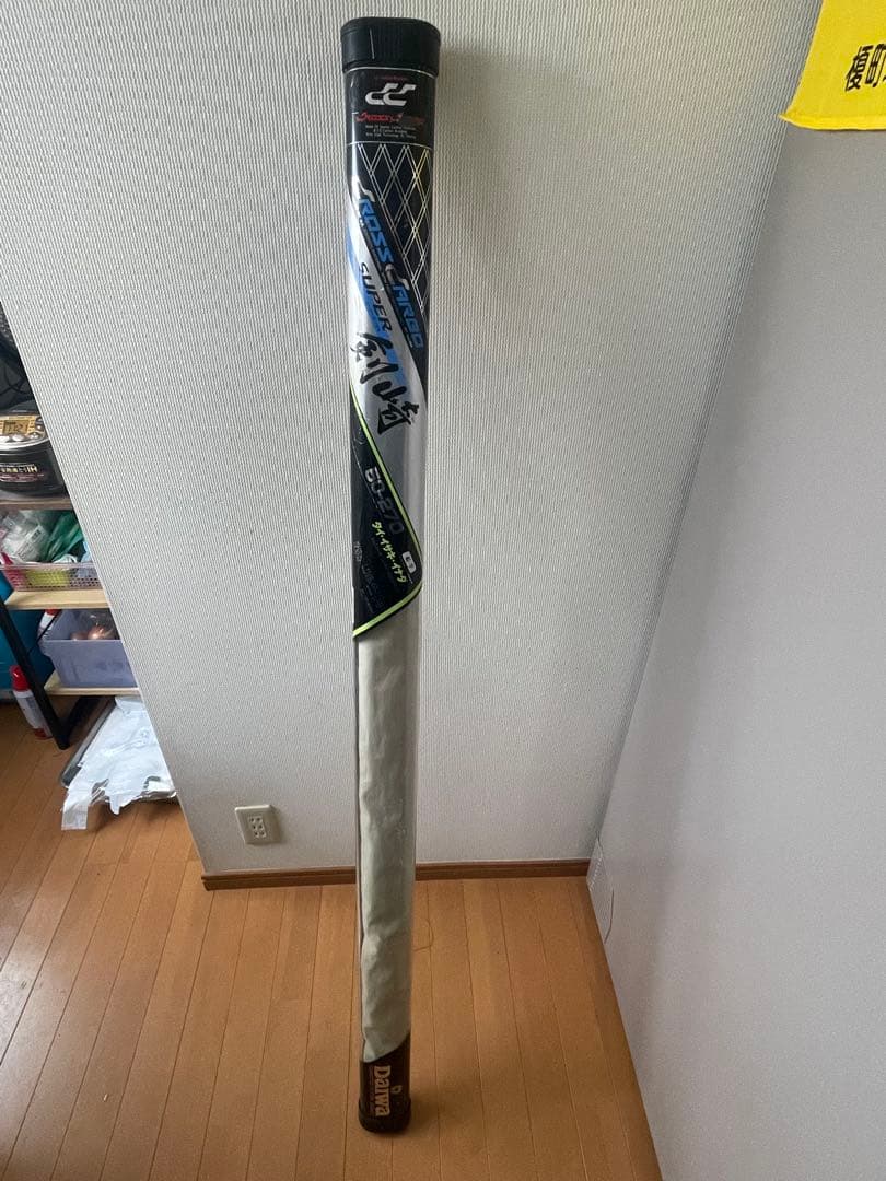 ダイワDaiwa 船竿　Holderlock 50-270