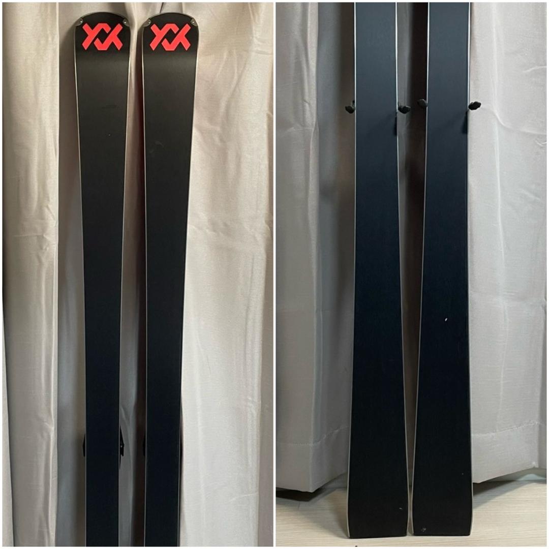 Völkl Racetiger GS Master 19 スキー板 183cm