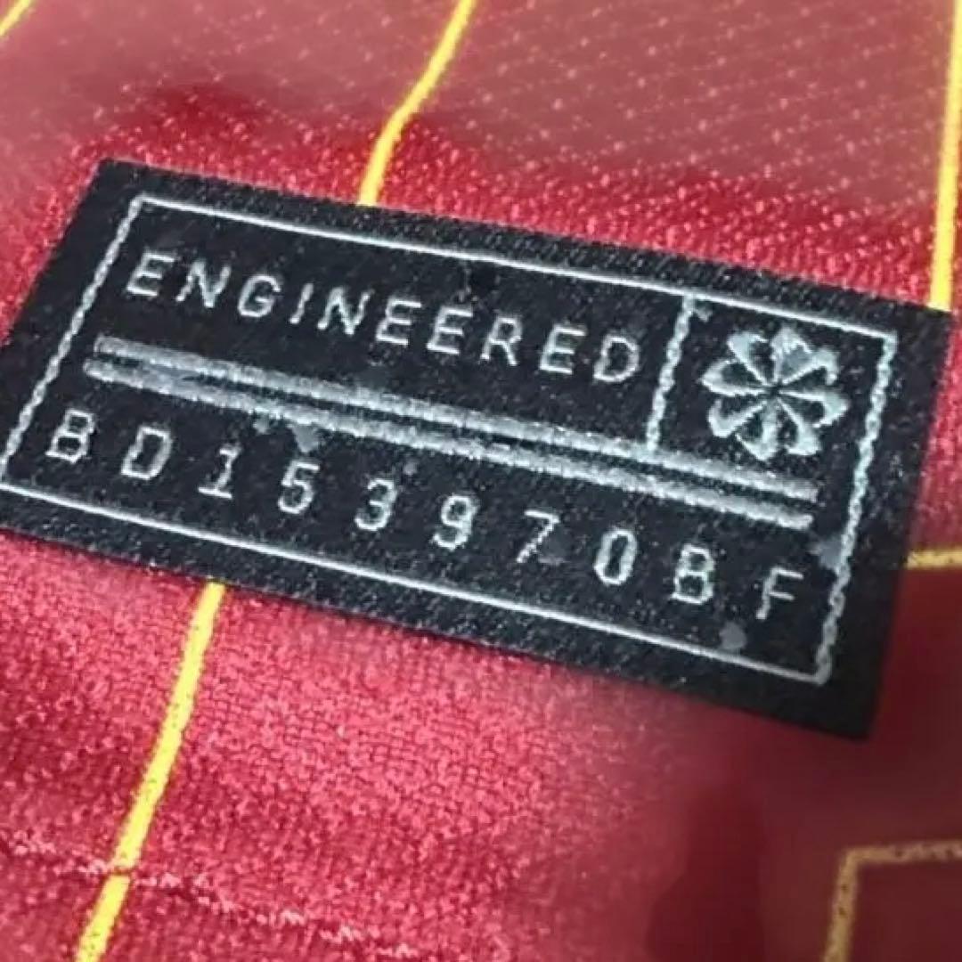 正規品 Liverpool 24/25 ユニフォーム マカリスター