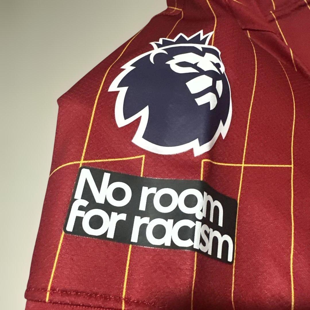正規品 Liverpool 24/25 ユニフォーム マカリスター