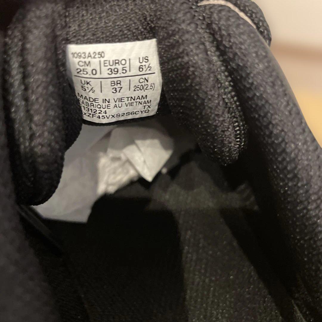 ASICS HEAVY THROW スパイクシューズ 25cm #2108