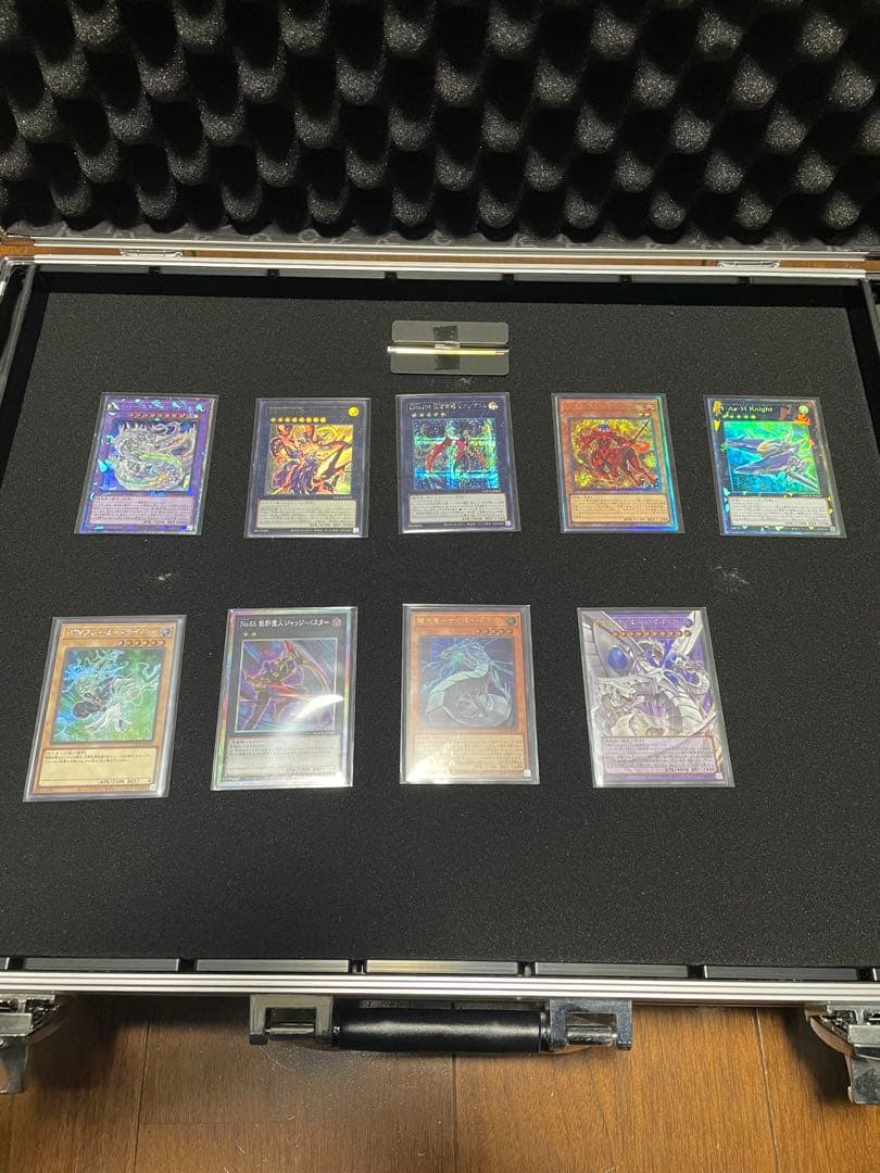 遊戯王 まとめ売り ボックス、シングルカード