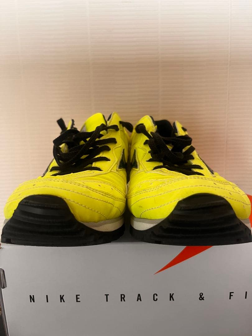 Mizuno ビルトトレーナー 26.5