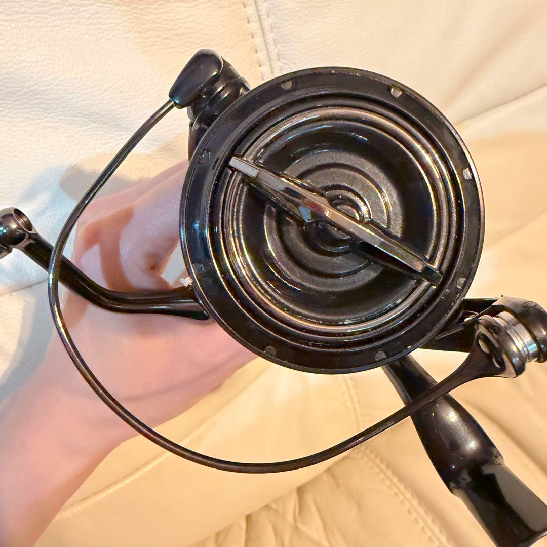Vanquish 19 C5000HG スピニングリール SHIMANO