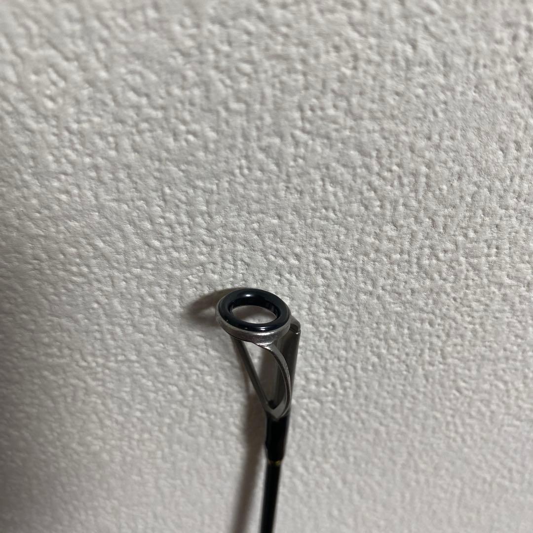 ロッド SOLPARA SPX-962MH