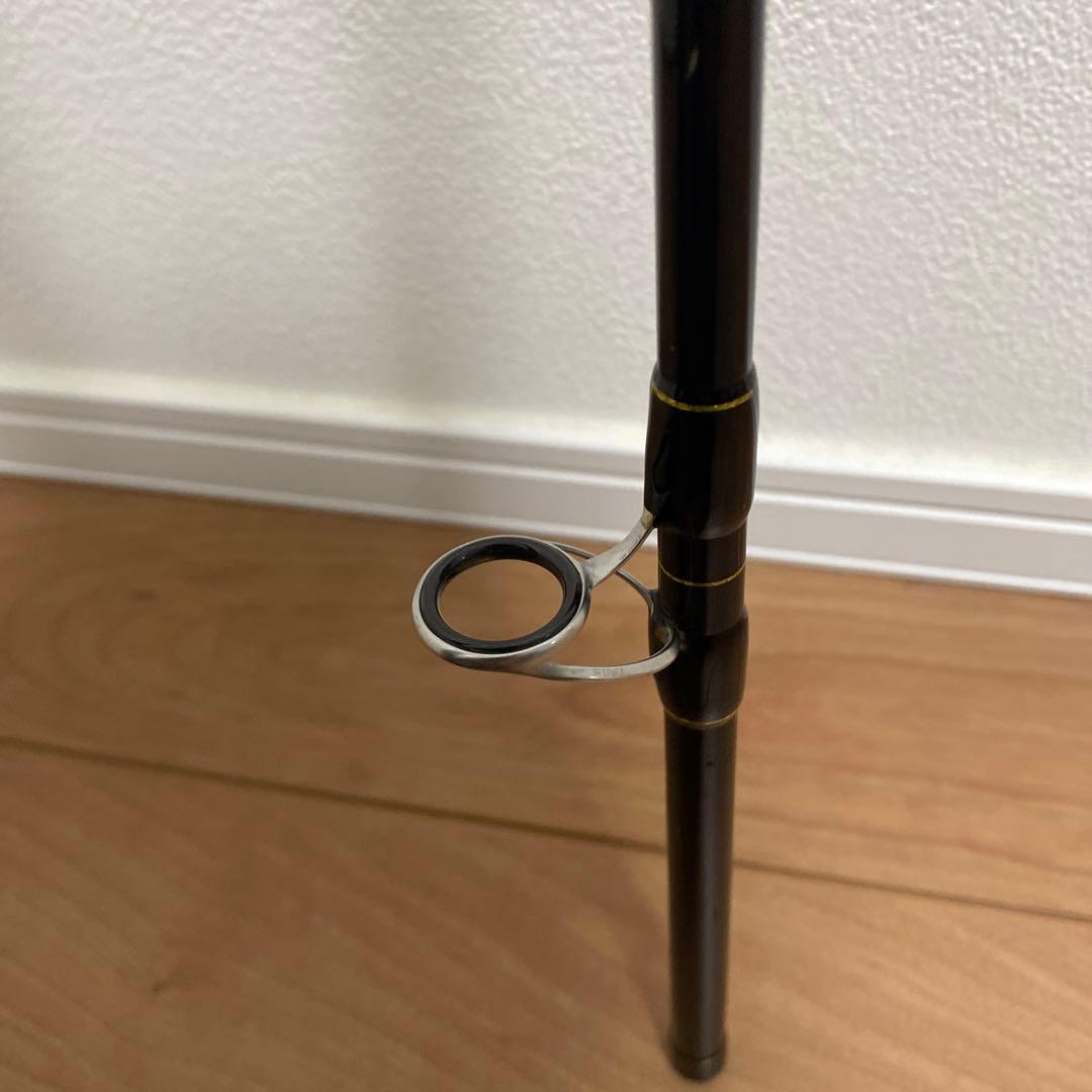 ロッド SOLPARA SPX-962MH