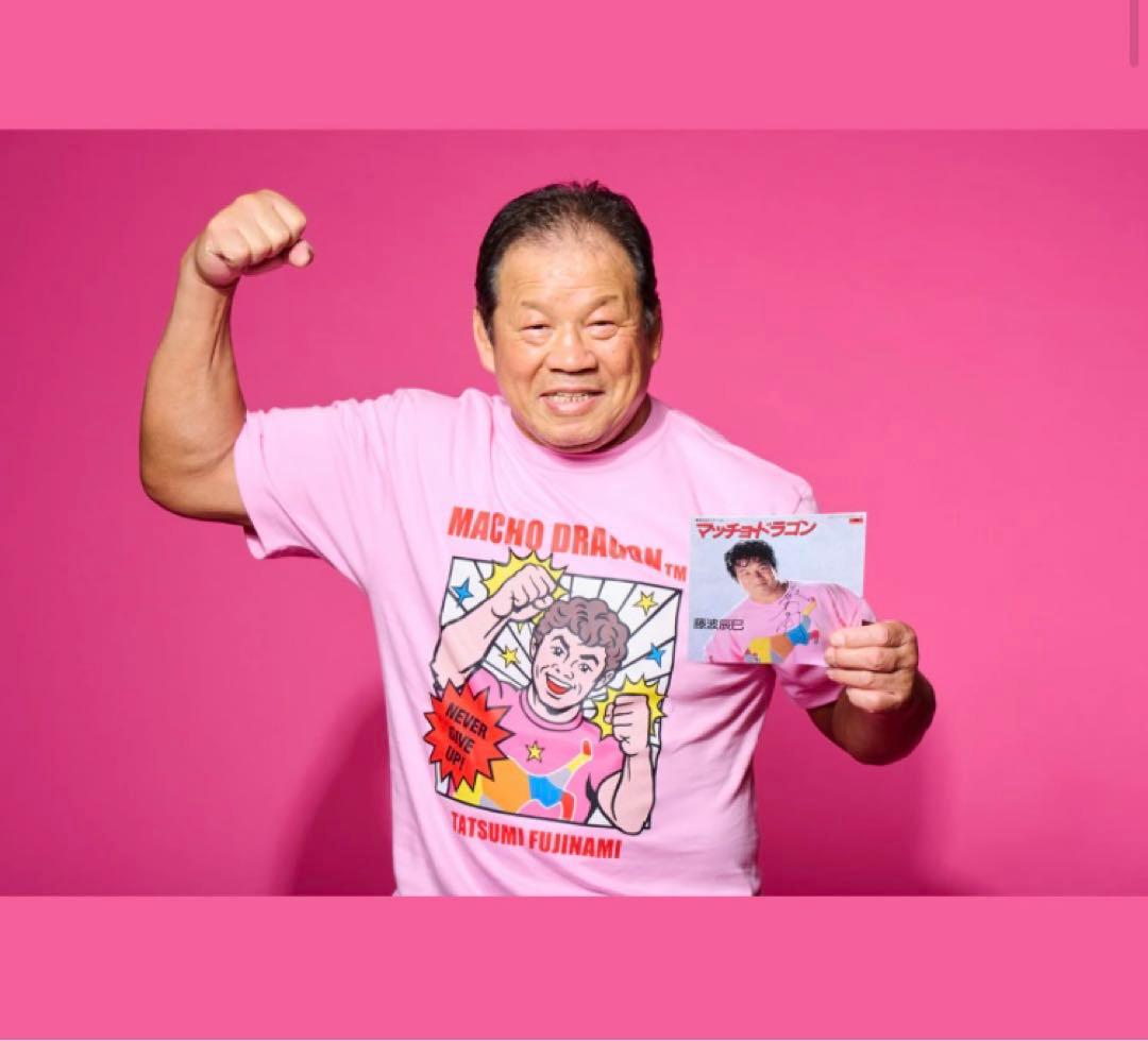 マッチョドラゴン スージー甘金 TシャツXXLサイズ 新品未使用品