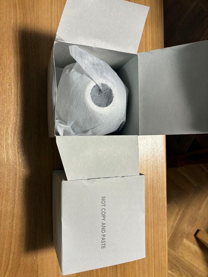 KURASHIMADE DOME LOOK 2個セット　新品未使用