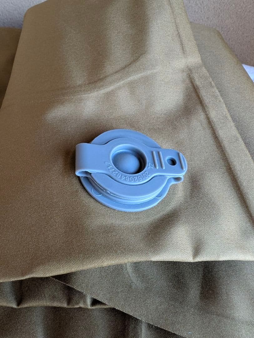 ✨未使用品✨ Coleman ✨ コンパクトインフレーターマット/S