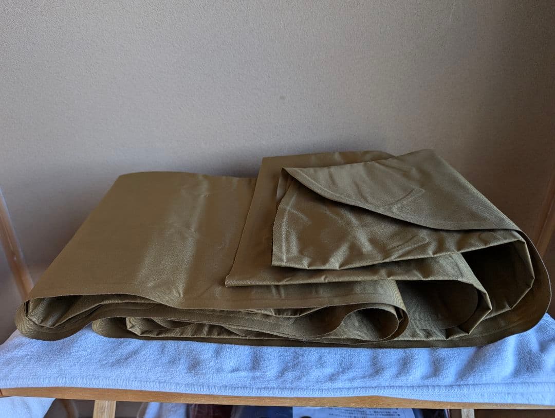 ✨未使用品✨ Coleman ✨ コンパクトインフレーターマット/S