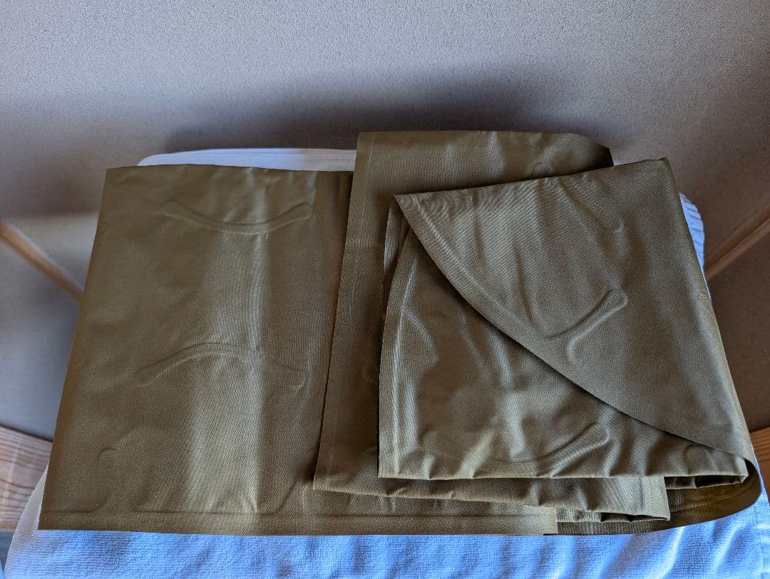 ✨未使用品✨ Coleman ✨ コンパクトインフレーターマット/S
