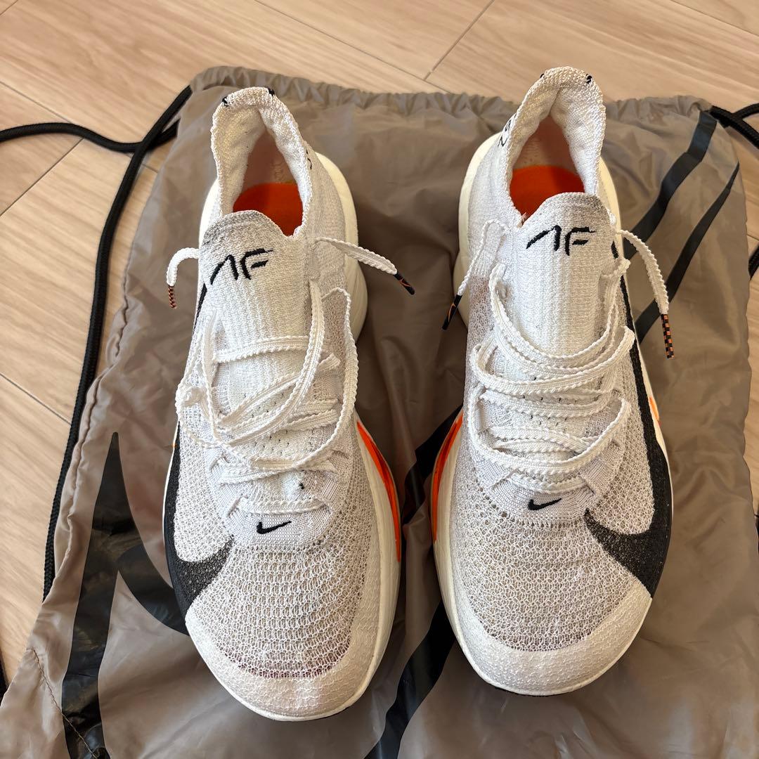 NIKEアルファフライ3/25.5cm プロトタイプ