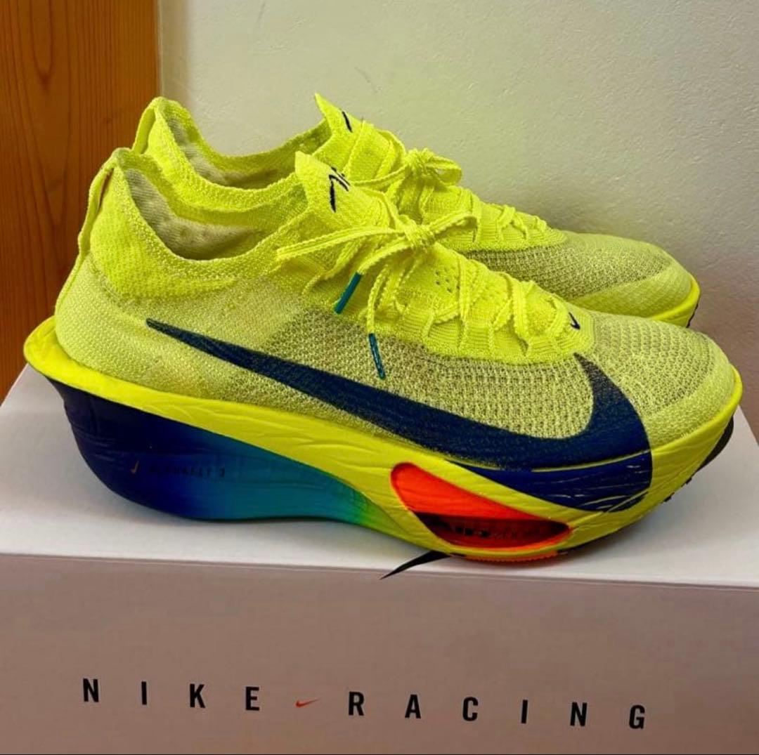 NIKE アルファフライ3 ALPHAFLY3　28cm