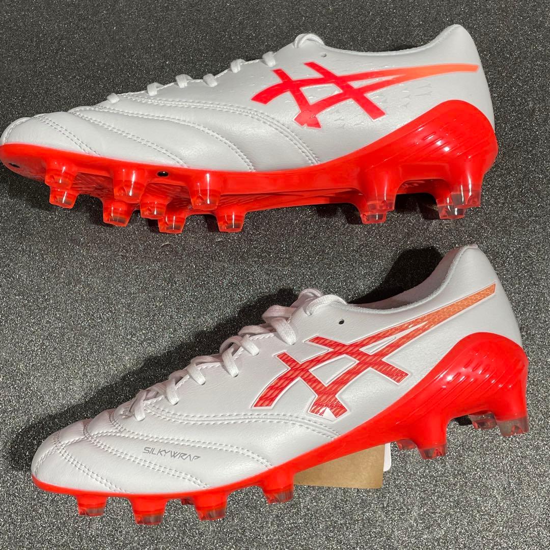 【新品】asics DS LIGHT X-FLY6 25.5cm