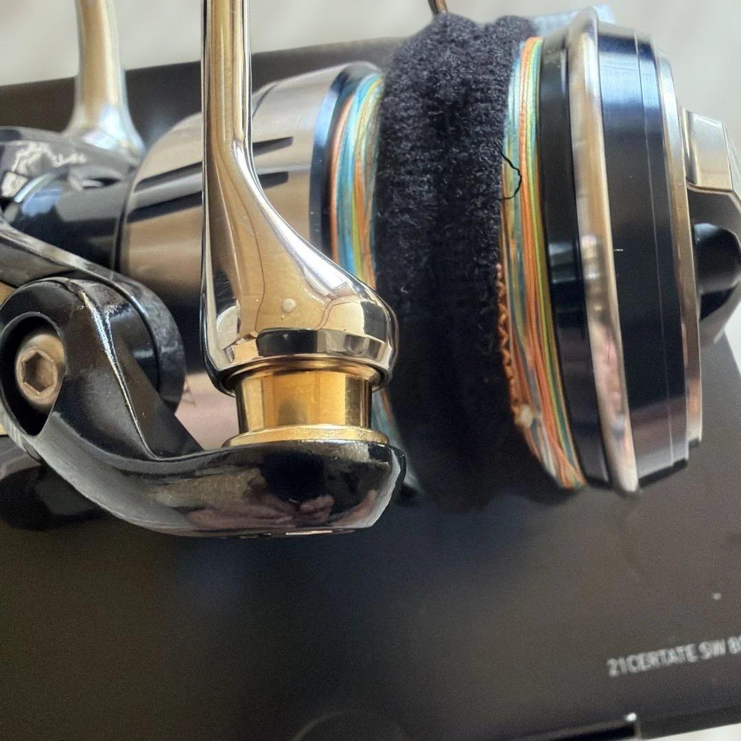 21セルテートSW8000H