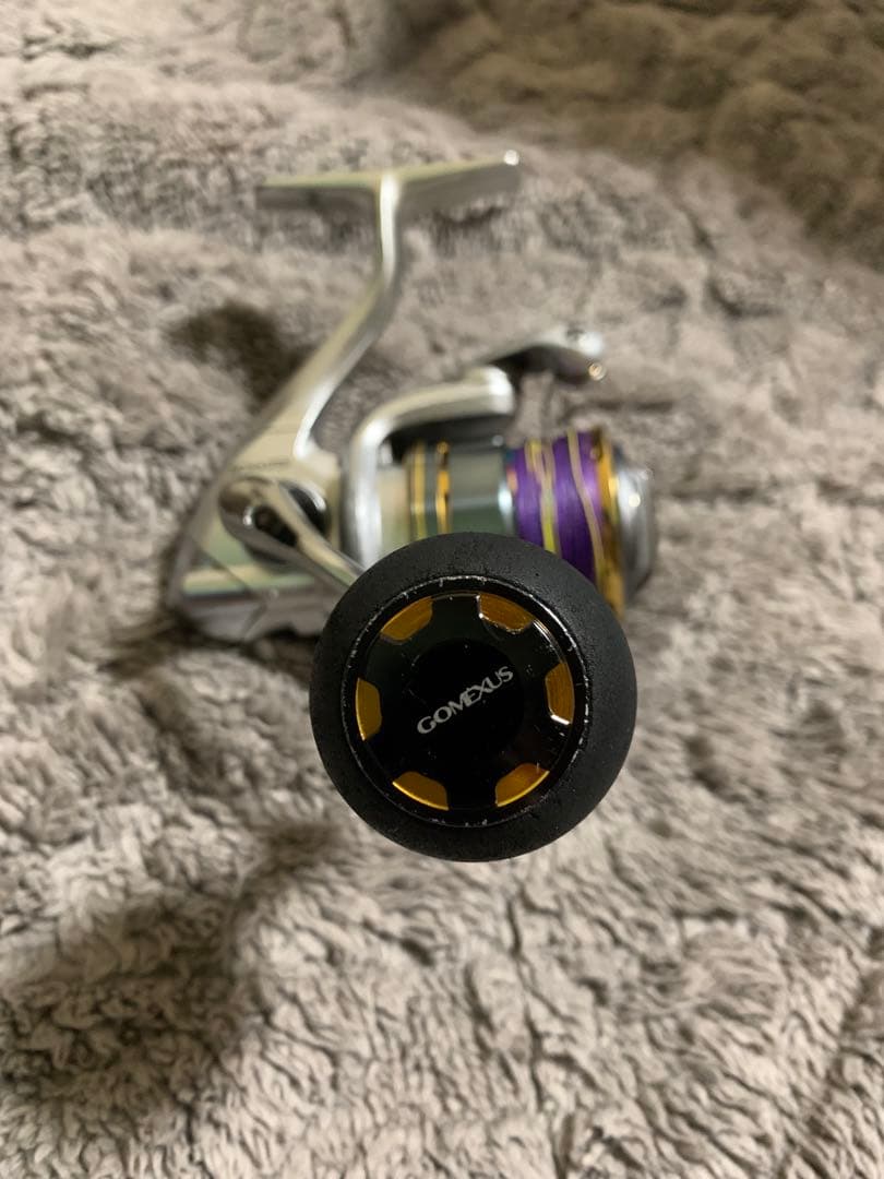 バイオマスター　C3000 カスタム品