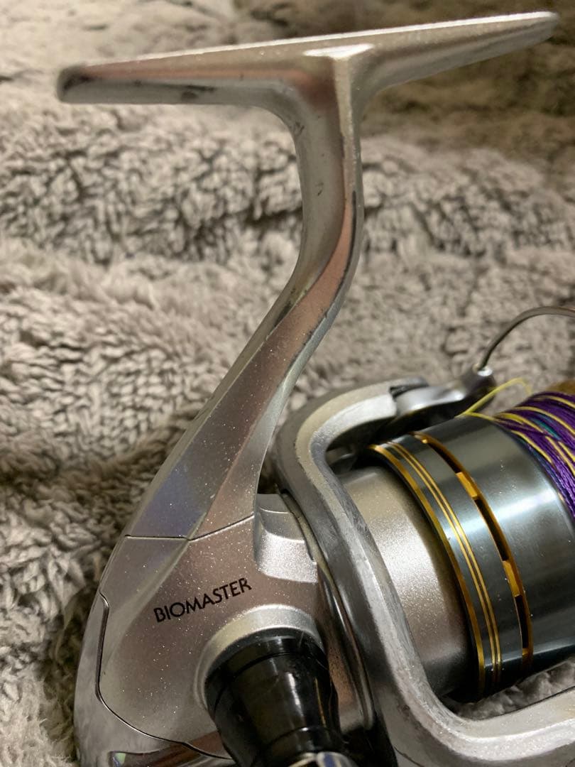 バイオマスター　C3000 カスタム品
