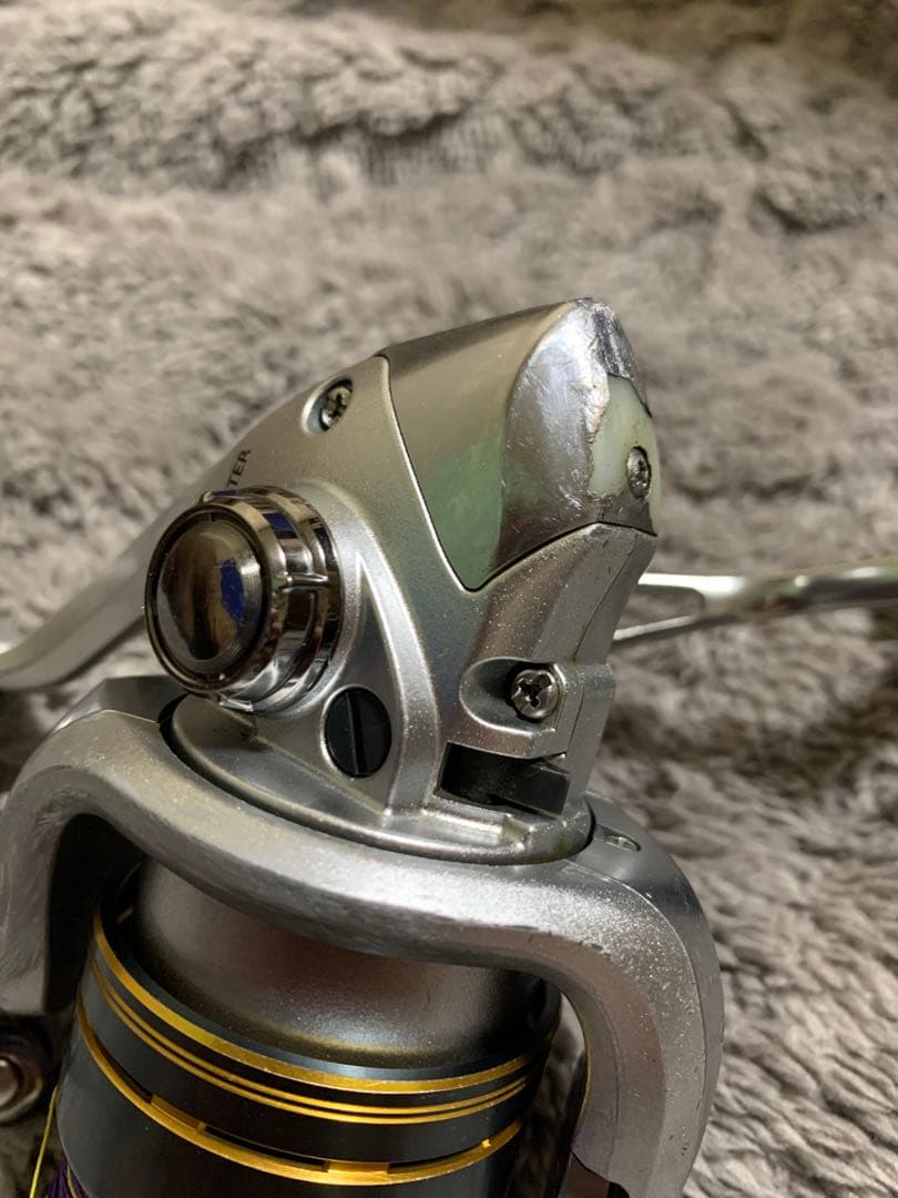 バイオマスター　C3000 カスタム品