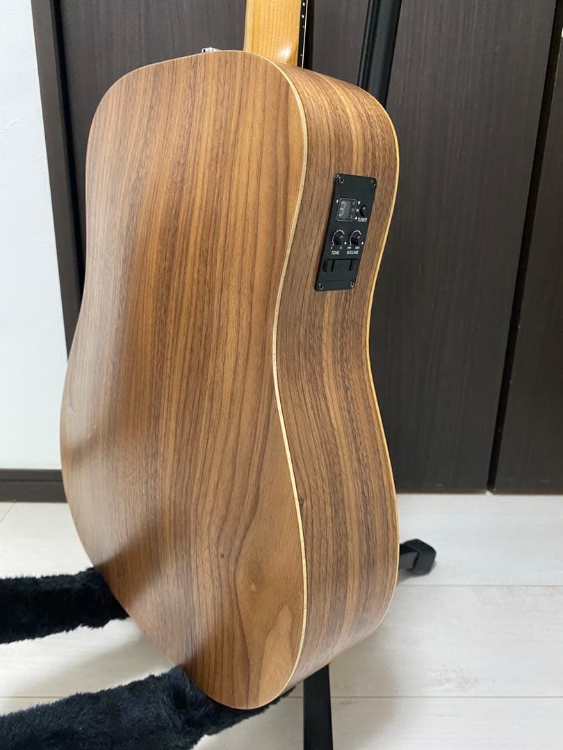 Taylor BT-1e Baby Taylor ジャンク品