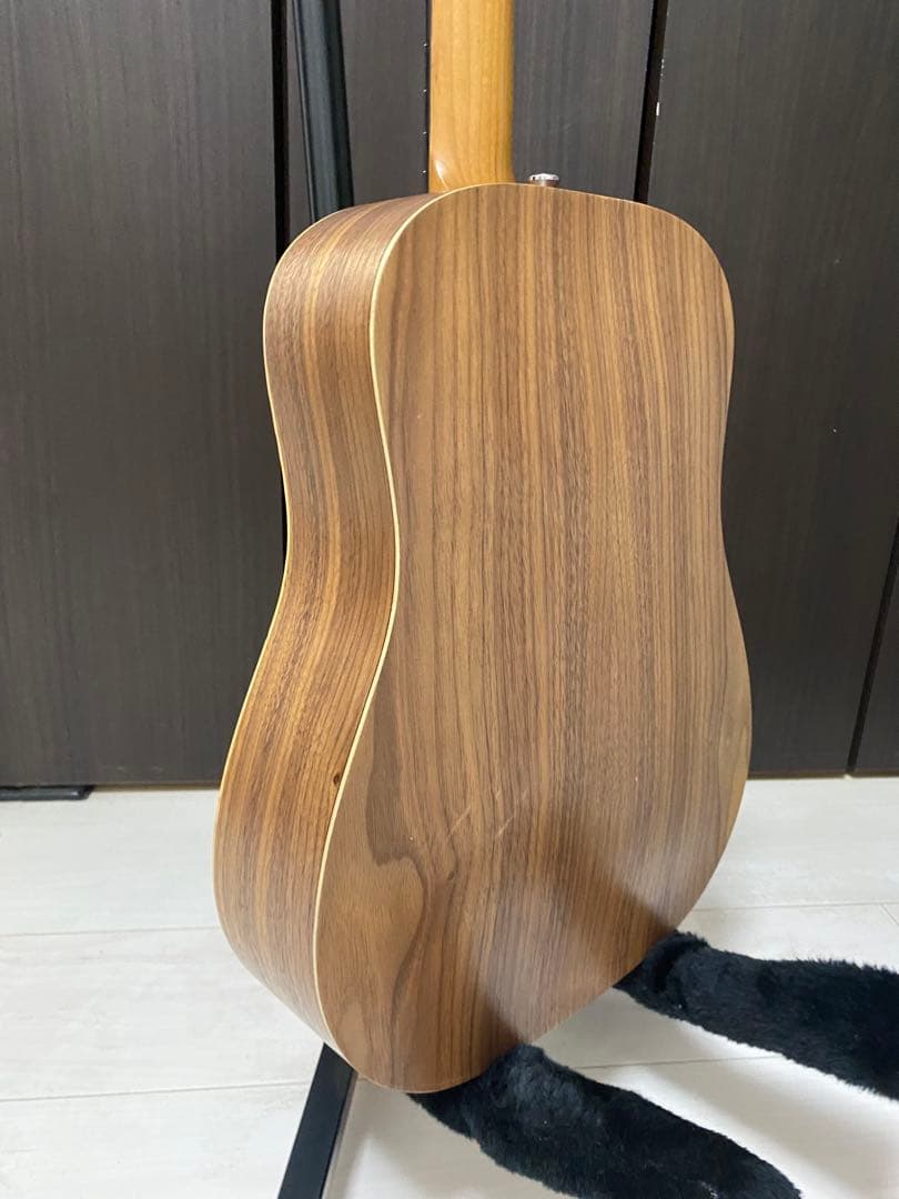 Taylor BT-1e Baby Taylor ジャンク品