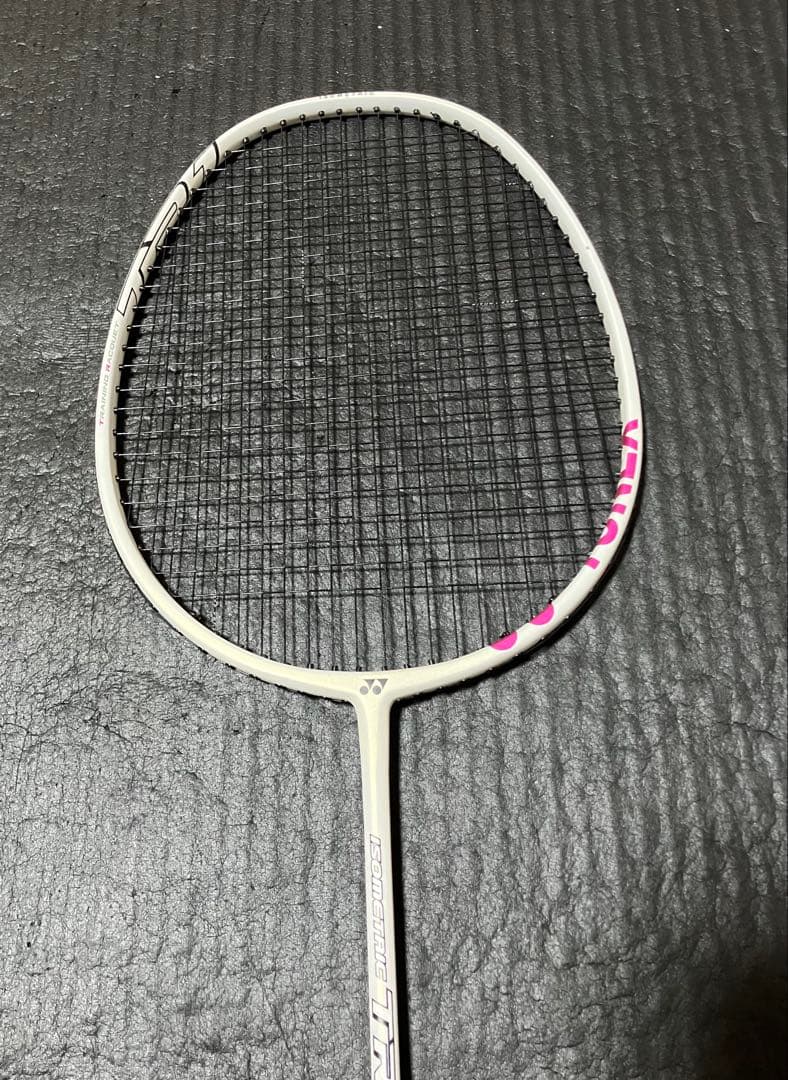 トレラケ　TR1