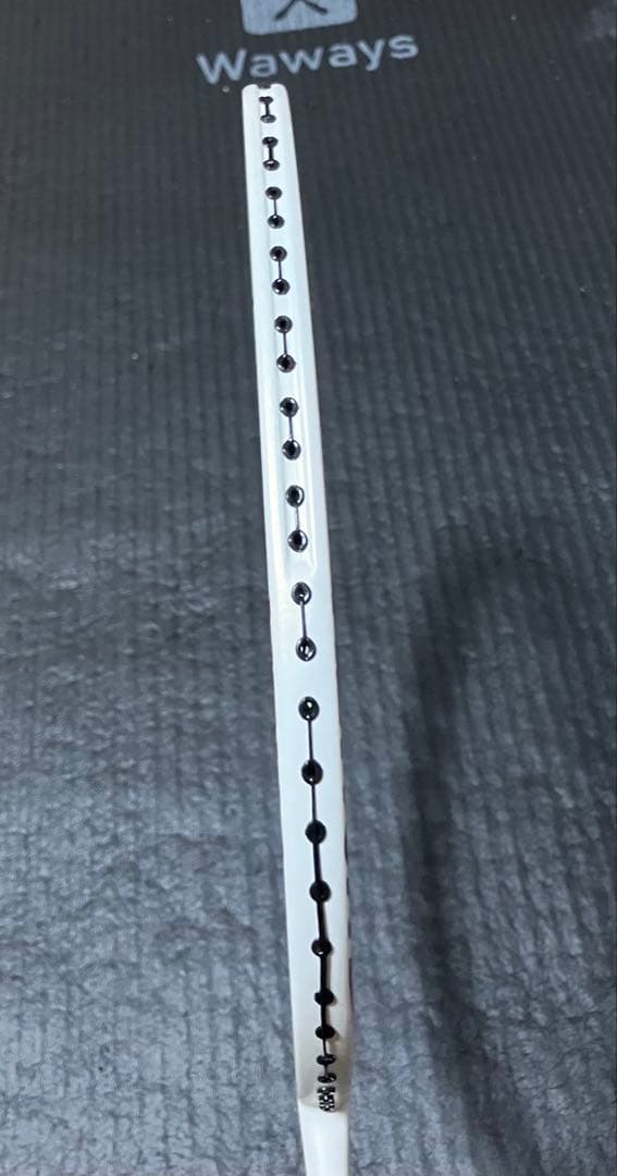 トレラケ　TR1
