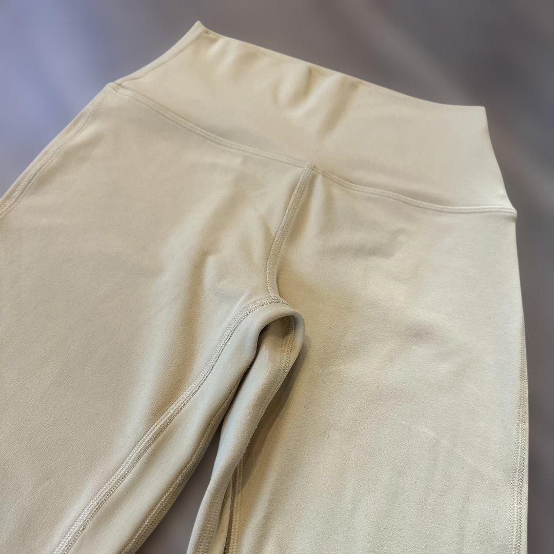 ルルレモン lululemon ヨガウェア　レギンス