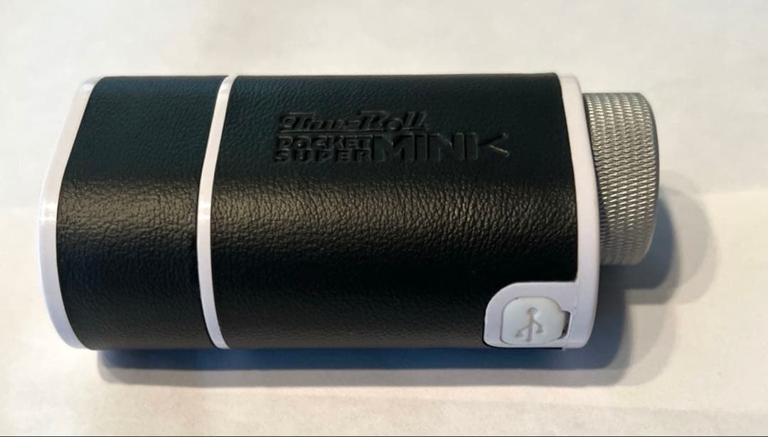Pocket super Mini ゴルフ用レーザー距離計