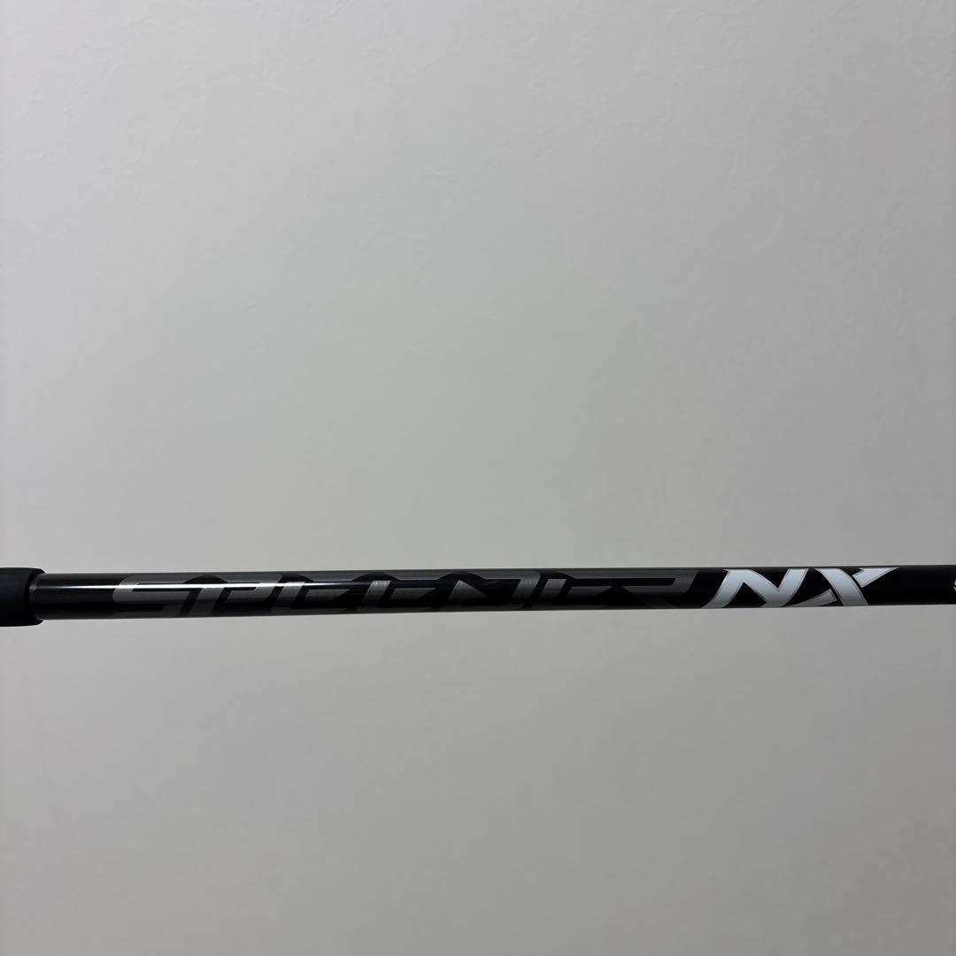 Speeder nx black 5w用 テーラーメイドスリーブ