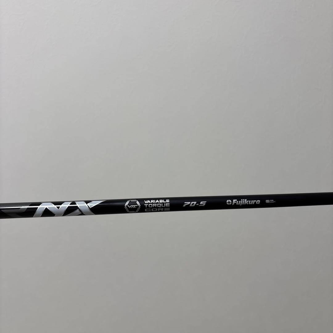Speeder nx black 5w用 テーラーメイドスリーブ