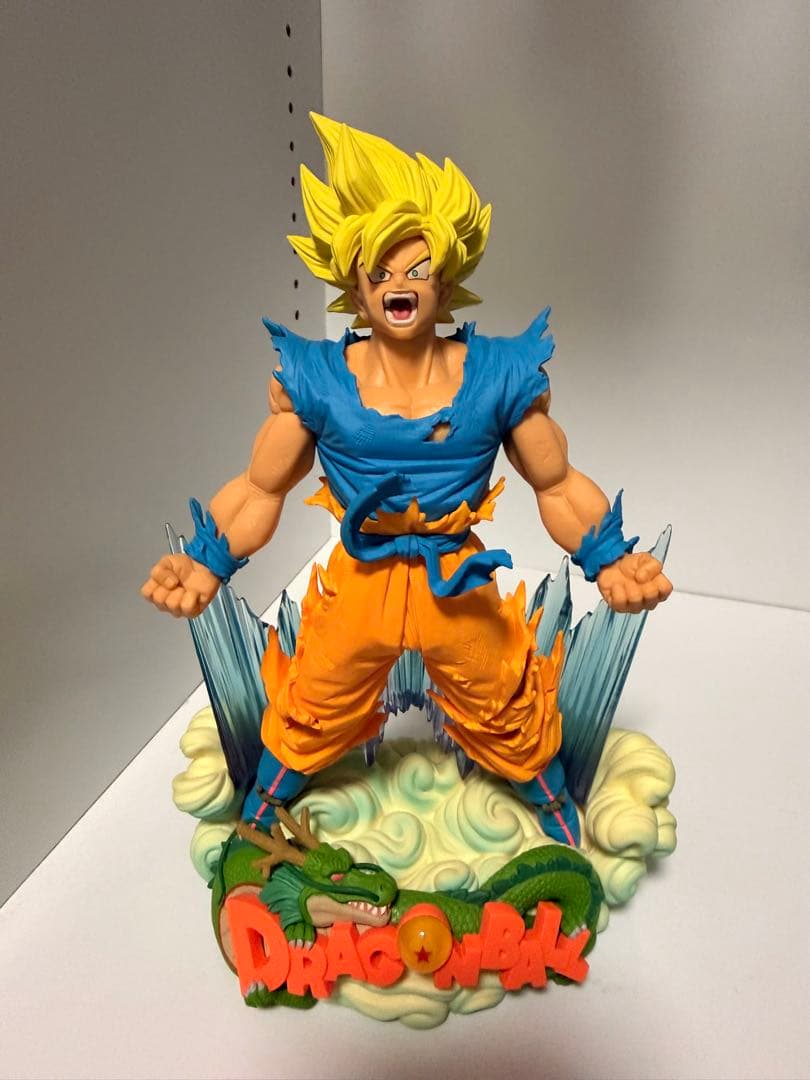 smsd 孫悟空 C賞 THE ORIGINAL 03 ドラゴンボール 一番くじ