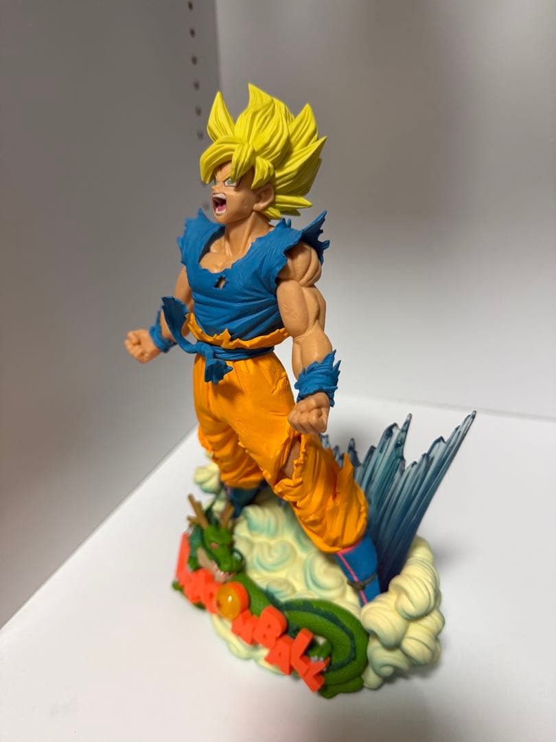 smsd 孫悟空 C賞 THE ORIGINAL 03 ドラゴンボール 一番くじ