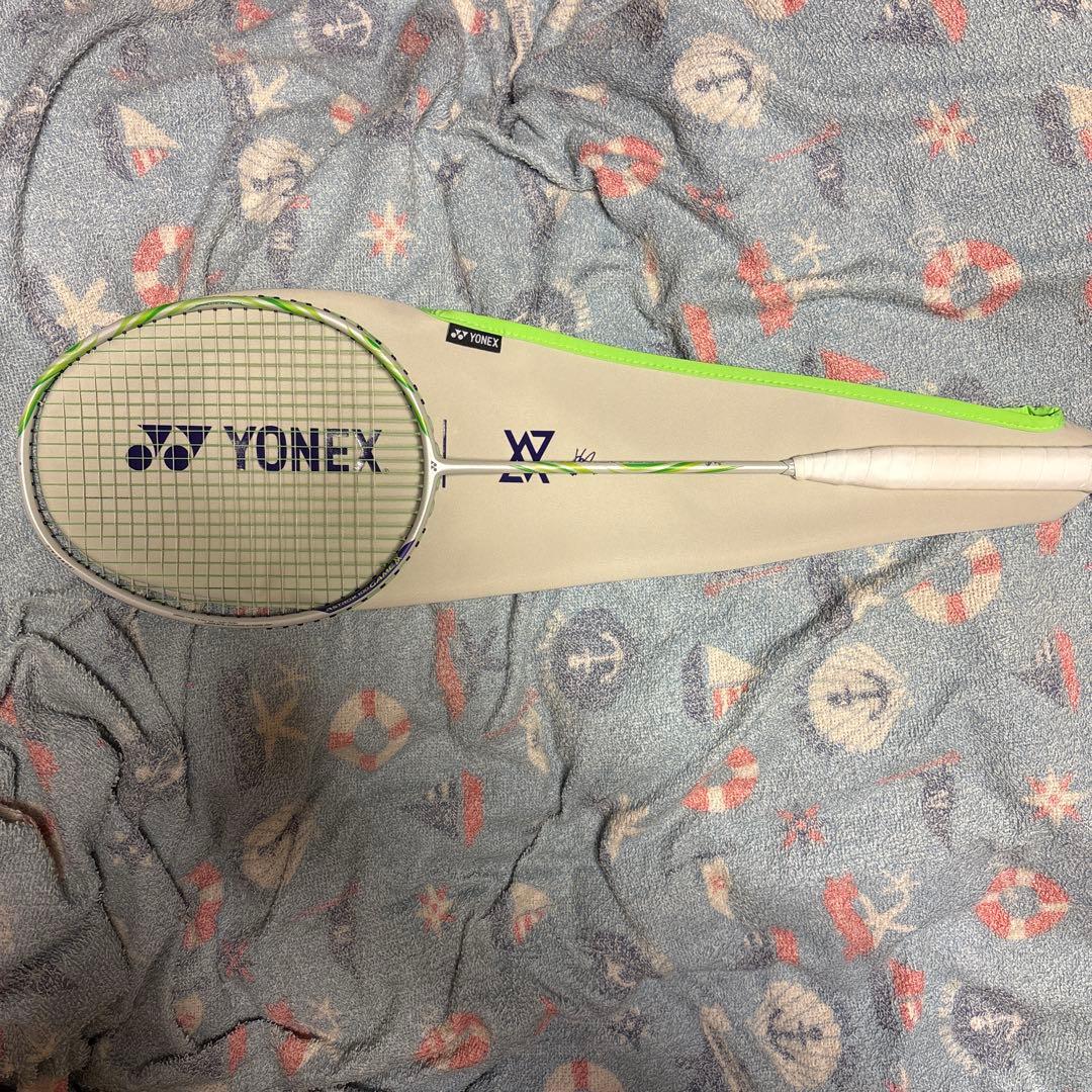 ラケット YONEX ASTROX 100 Game