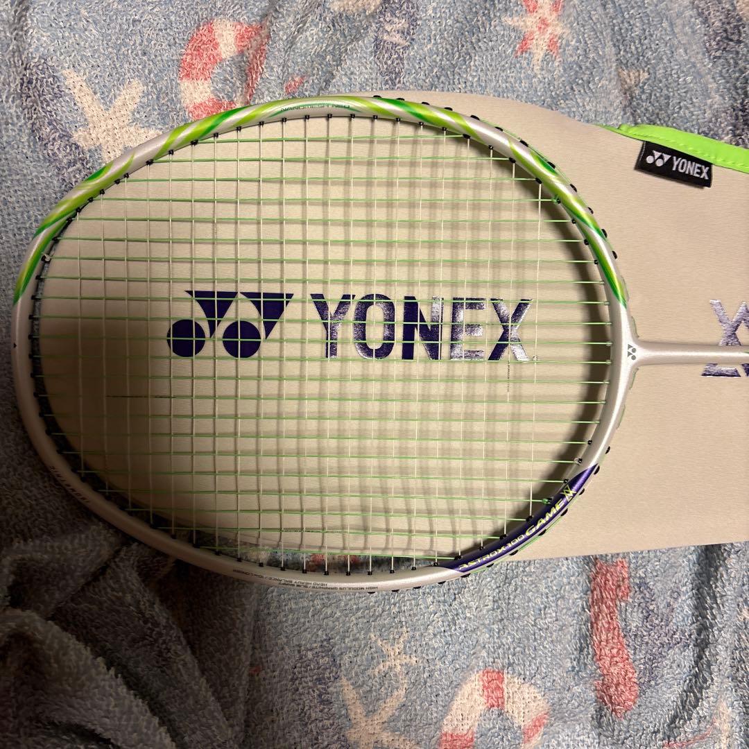 ラケット YONEX ASTROX 100 Game