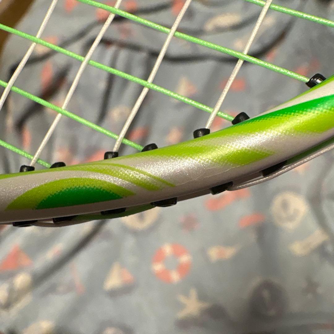ラケット YONEX ASTROX 100 Game