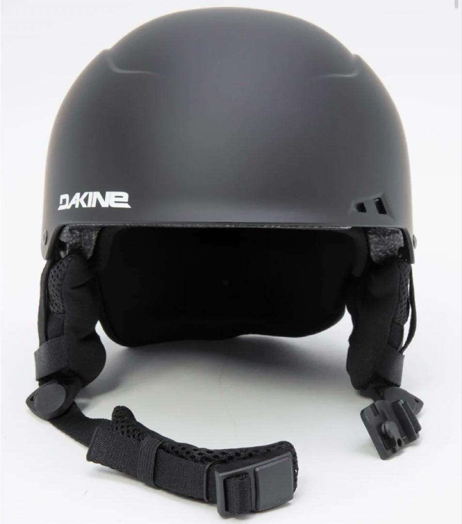 LXL 新品　ダカイン DAKINE デイトリッパー ヘルメット ブラック　黒