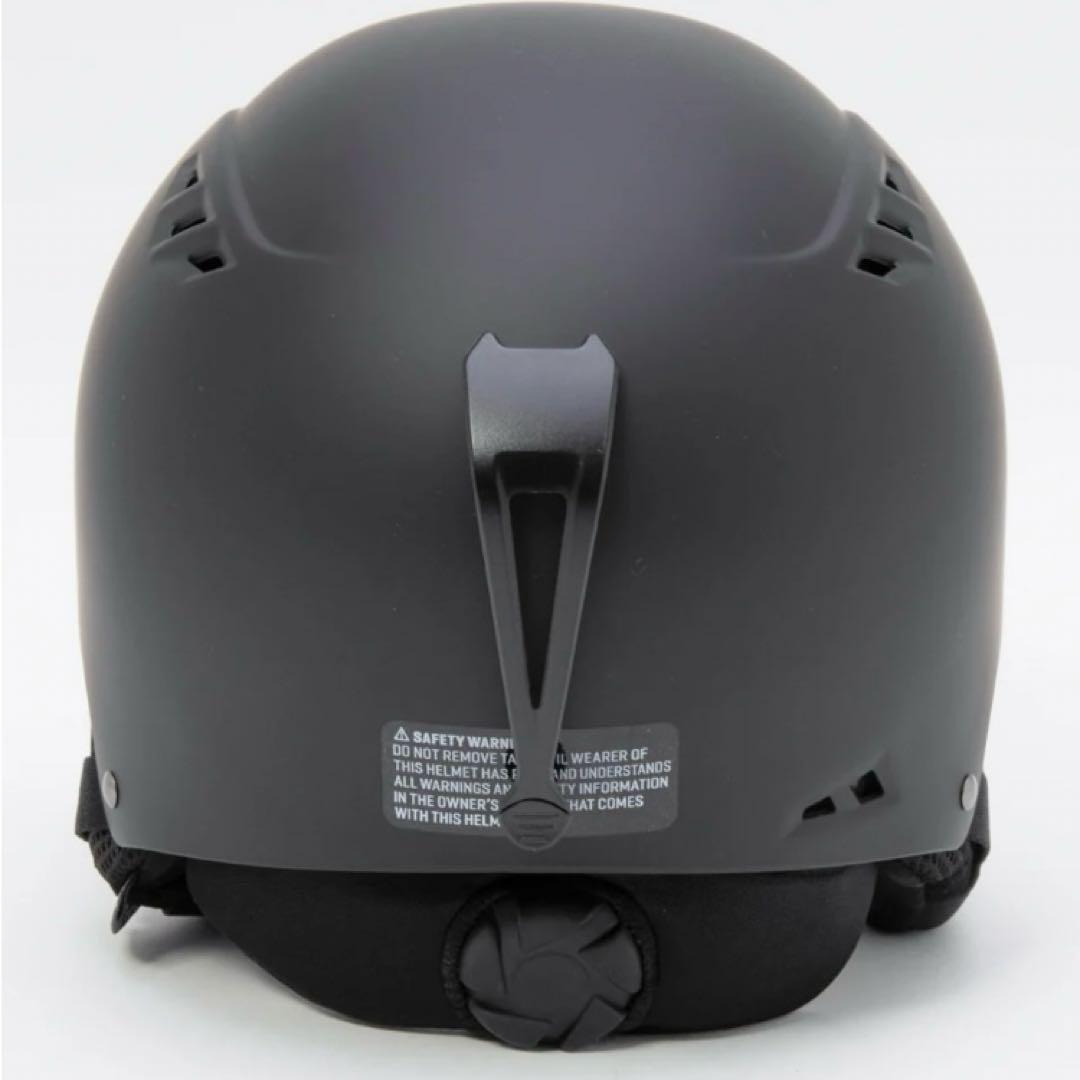 LXL 新品　ダカイン DAKINE デイトリッパー ヘルメット ブラック　黒