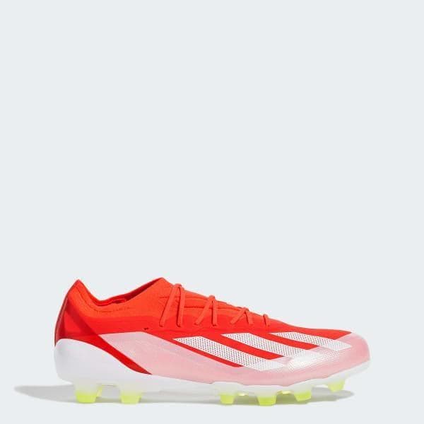 新品未使用 adidas X Crazyfast Elite HG/AG