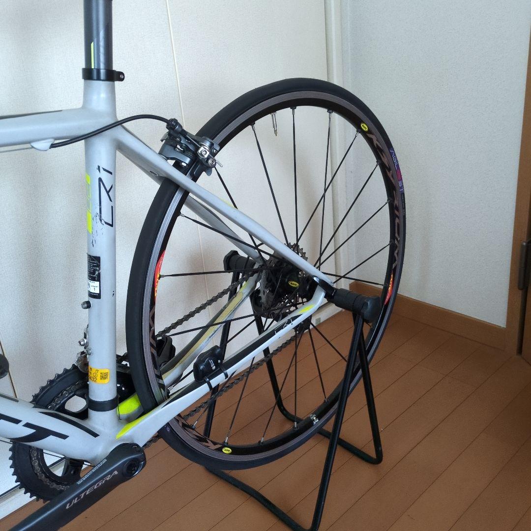 SCOTT CR1 ロードバイク 700C