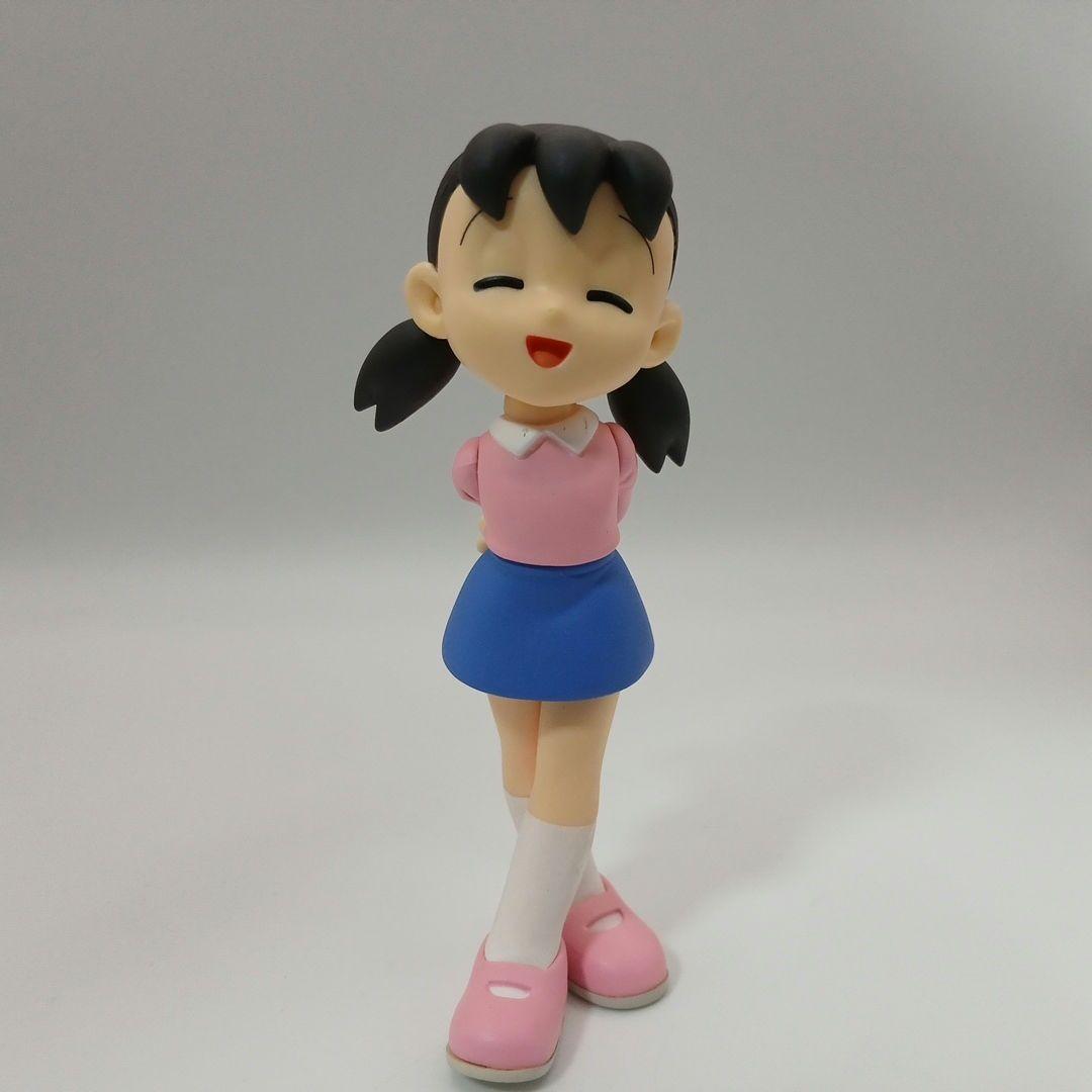 ドラえもん　フィギュアーツZERO 　のび太　しずかちゃん　現状品