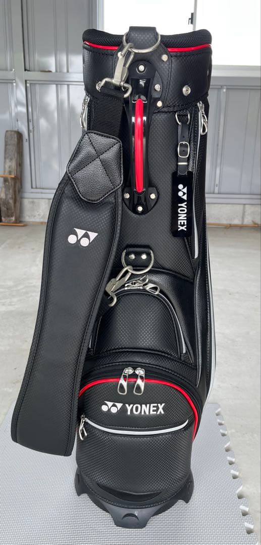 ヨネックス YONEX EZONE　キャディバッグ