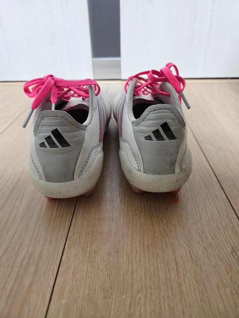 み*ー様 adidas コパアイコン2 KAMO限定モデル 24.5cm